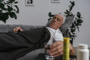 umfassende Altenpflege