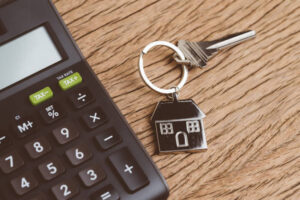 Immobilienkredite