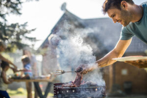 Grill kaufen